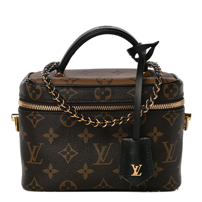 Louis Vuitton Reverse Monogram Vanity PM 1 of 11