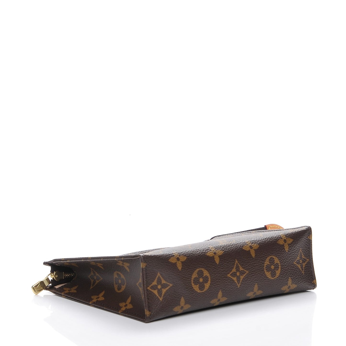 Monogram Toiletry Pouch 19