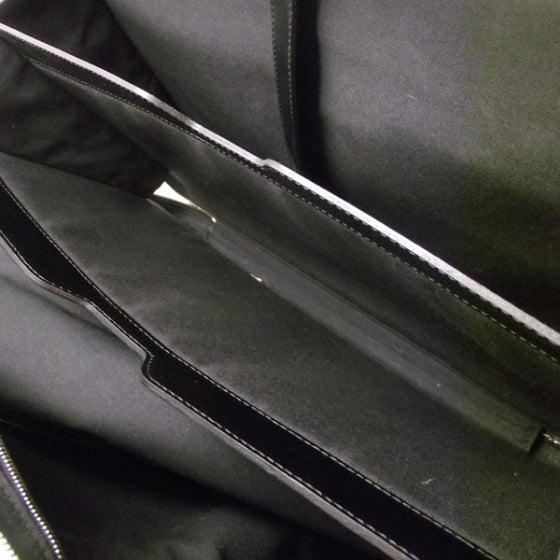 Louis Vuitton Damier Graphite Pilot Case 7 of 10