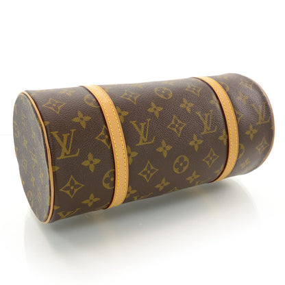 Louis Vuitton Monogram Papillon 26 4 of 7