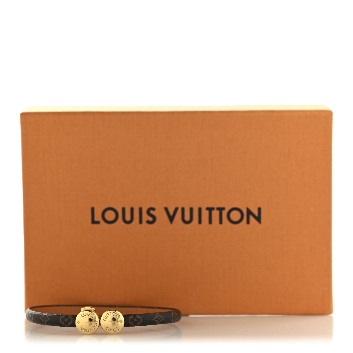 Monogram Mini Historic Bracelet 19