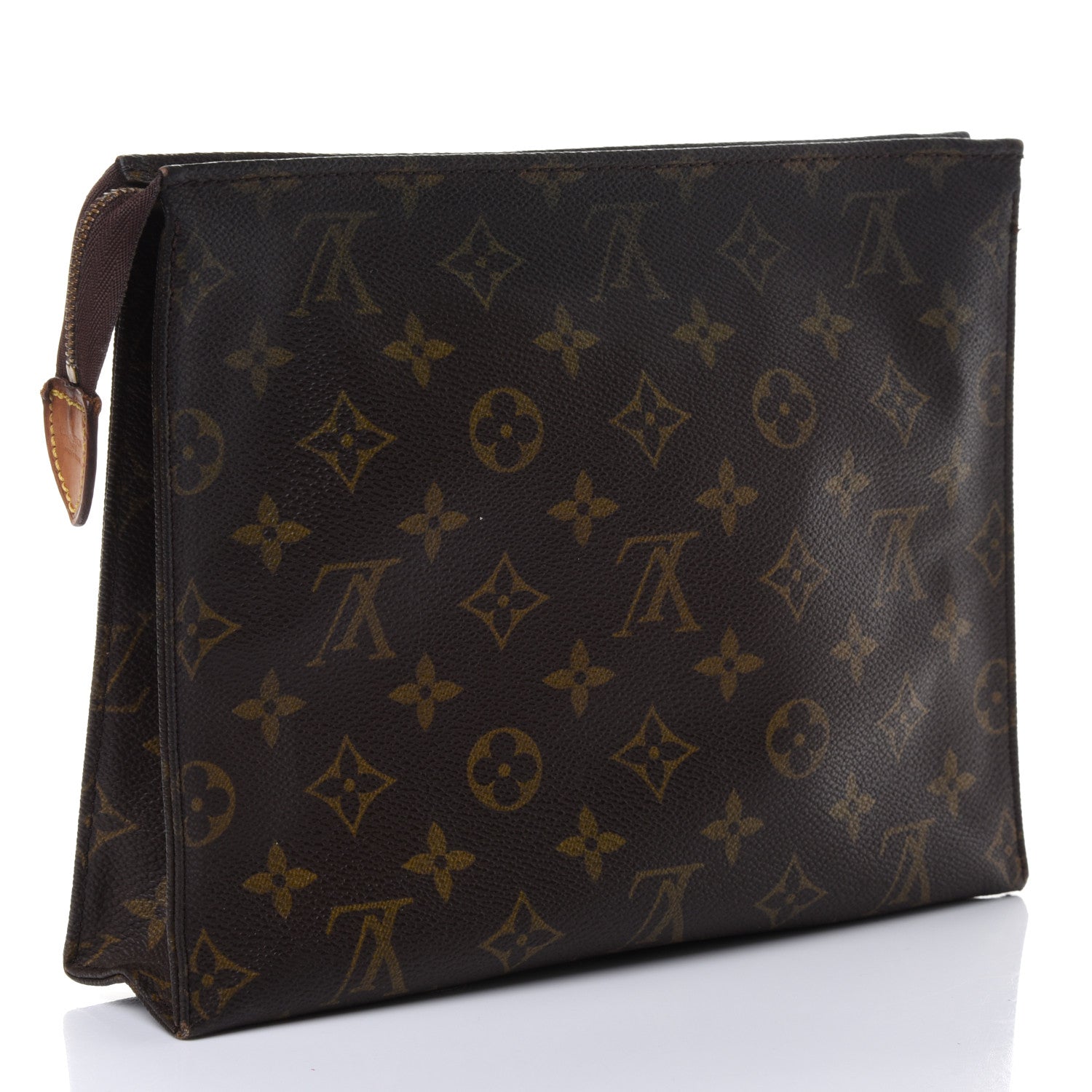 Louis Vuitton Monogram Toiletry Pouch 26 2 of 5