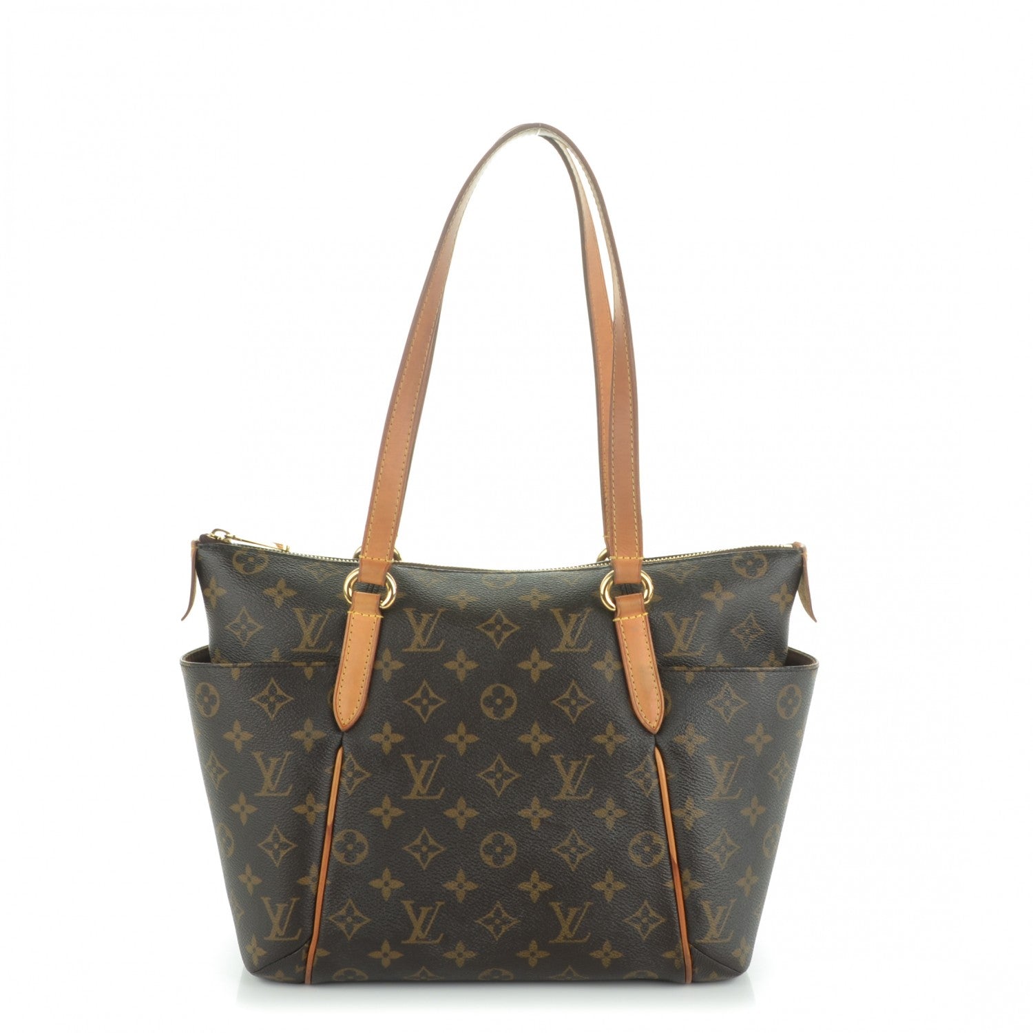 Louis Vuitton Monogram Totally PM 1 of 7