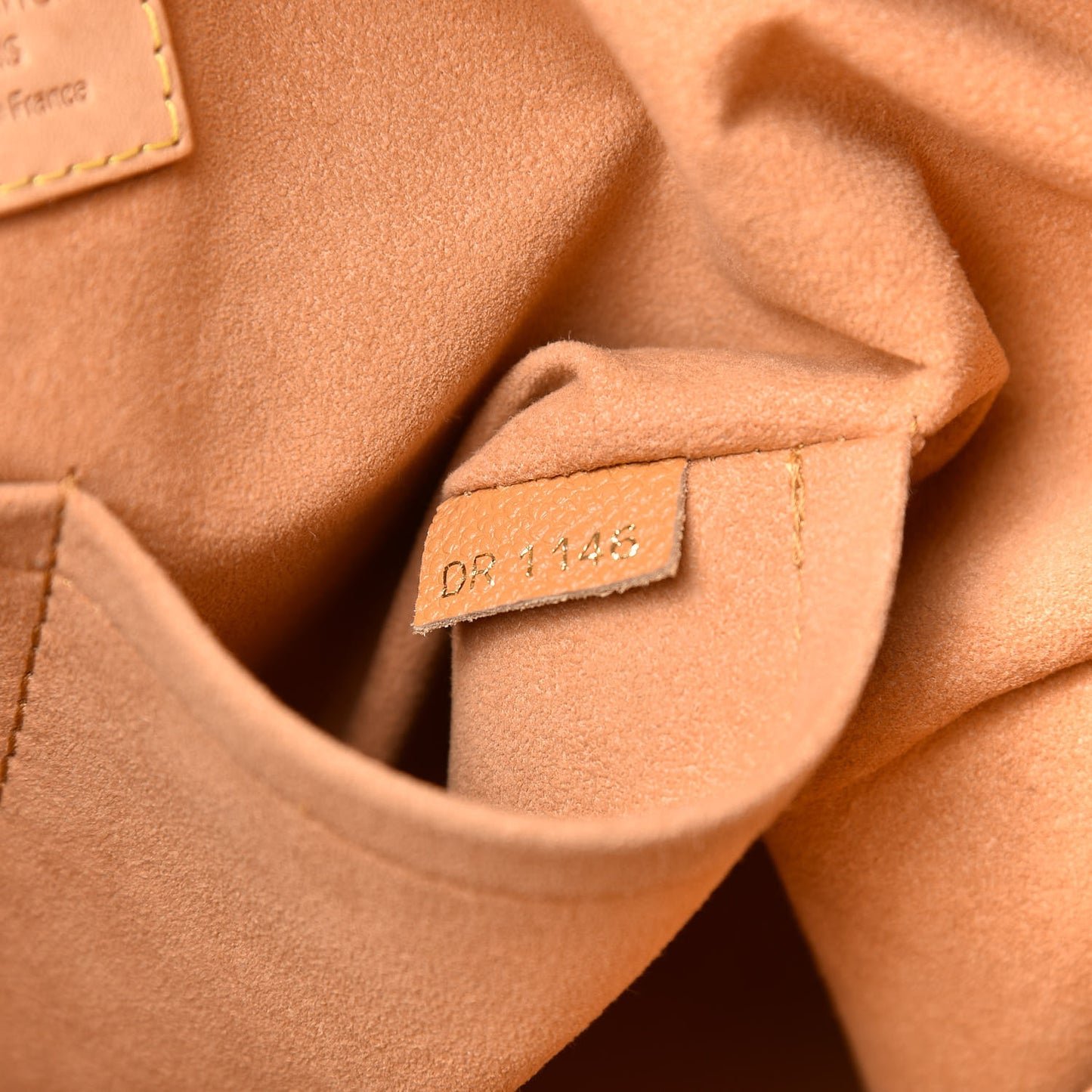 Monogram Gaia Epice