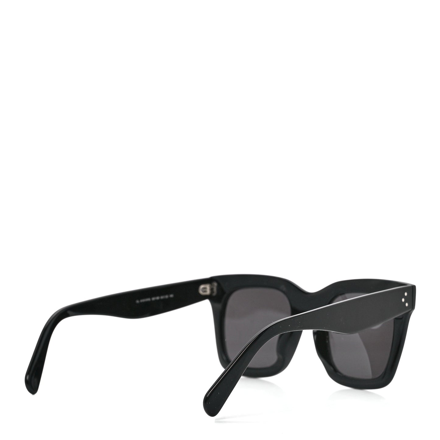 Luca Sunglasses CL 41411/F/S Black