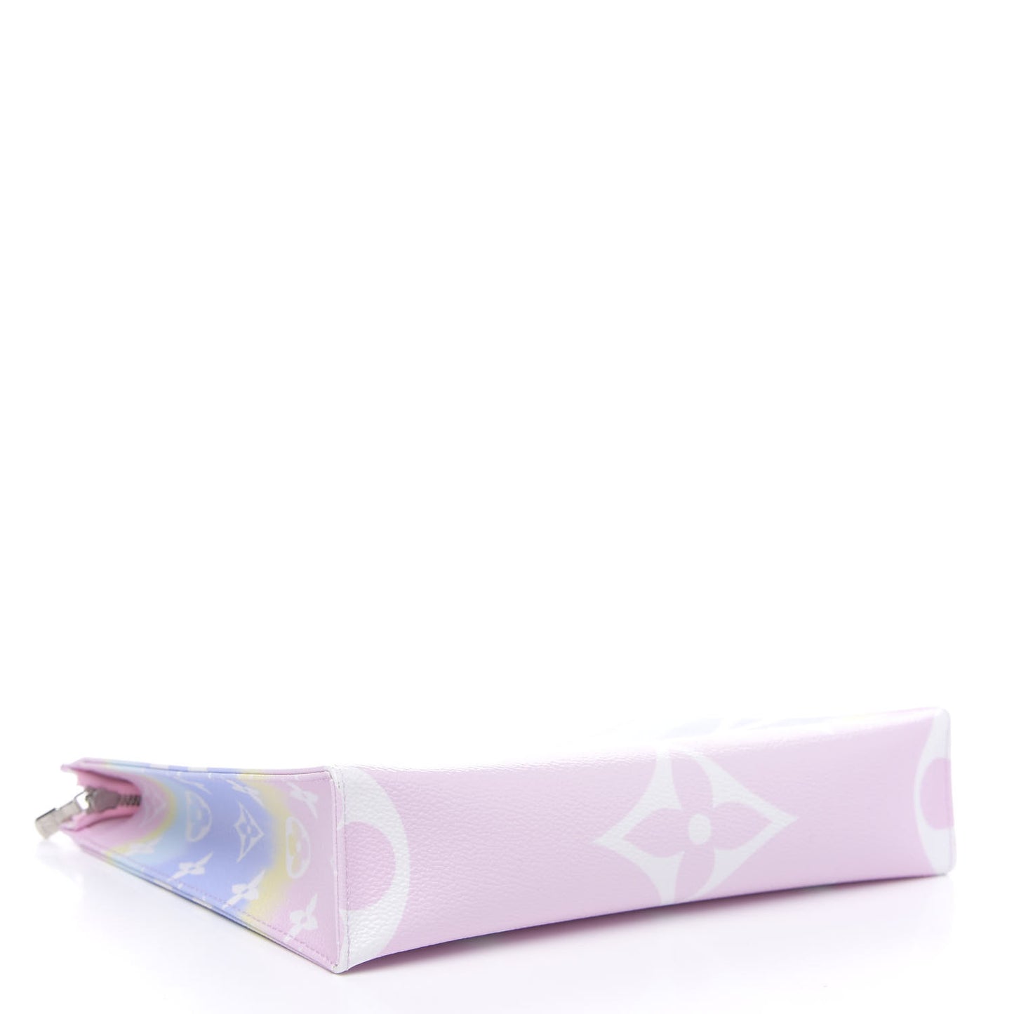 Monogram Escale Toiletry Pouch 26 Pastel