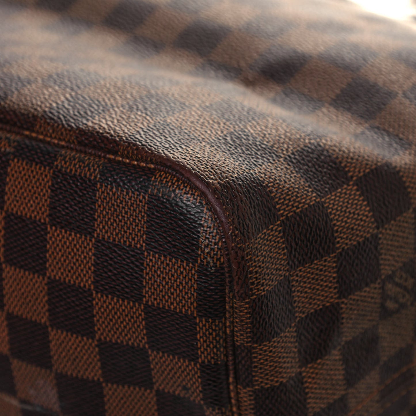 Damier Ebene Neverfull GM