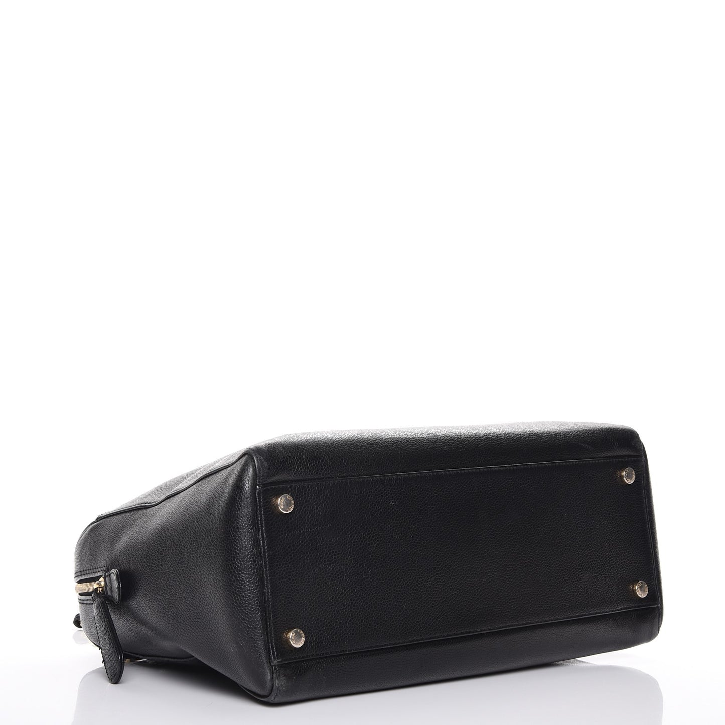 Caviar CC Bowler Black