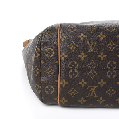 Louis Vuitton Monogram Totally GM 11 of 14
