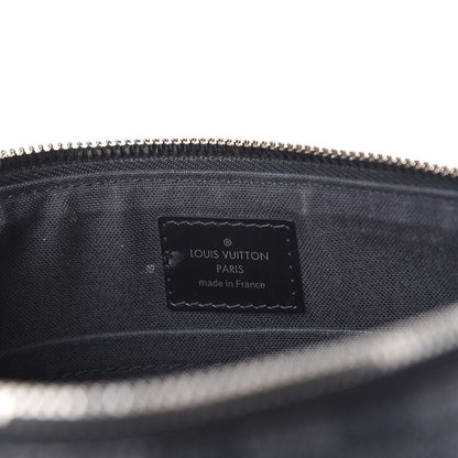 Louis Vuitton Damier Graphite Mick PM 6 of 13