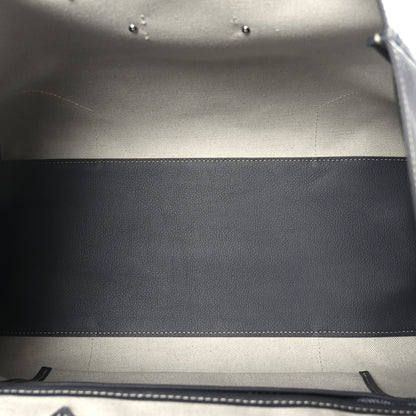 Goyard Goyardine Saigon Tote Grey 5 of 10