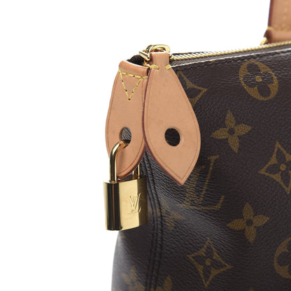 Louis Vuitton Monogram Iena PM 12 of 13