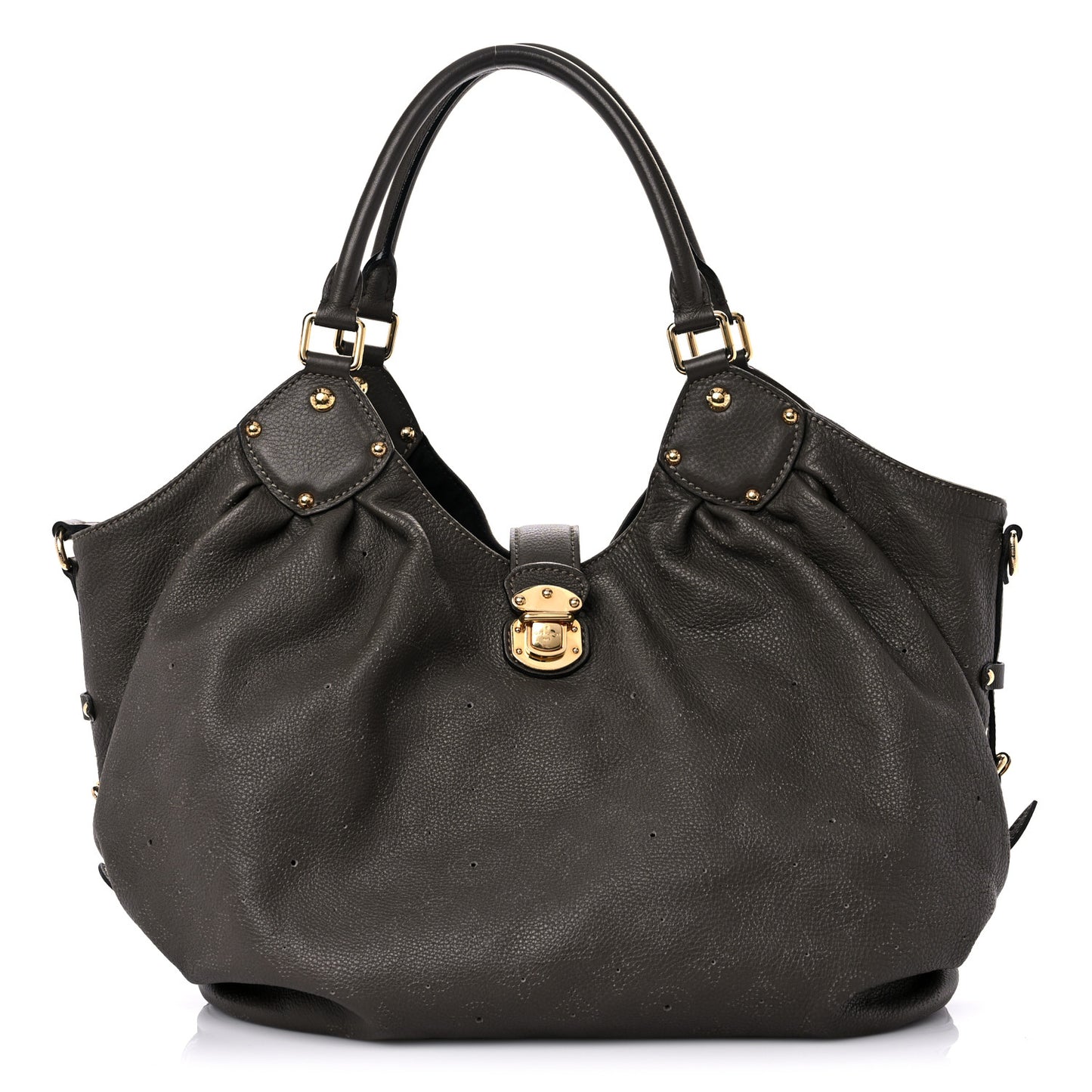 Mahina L Elephant Gris