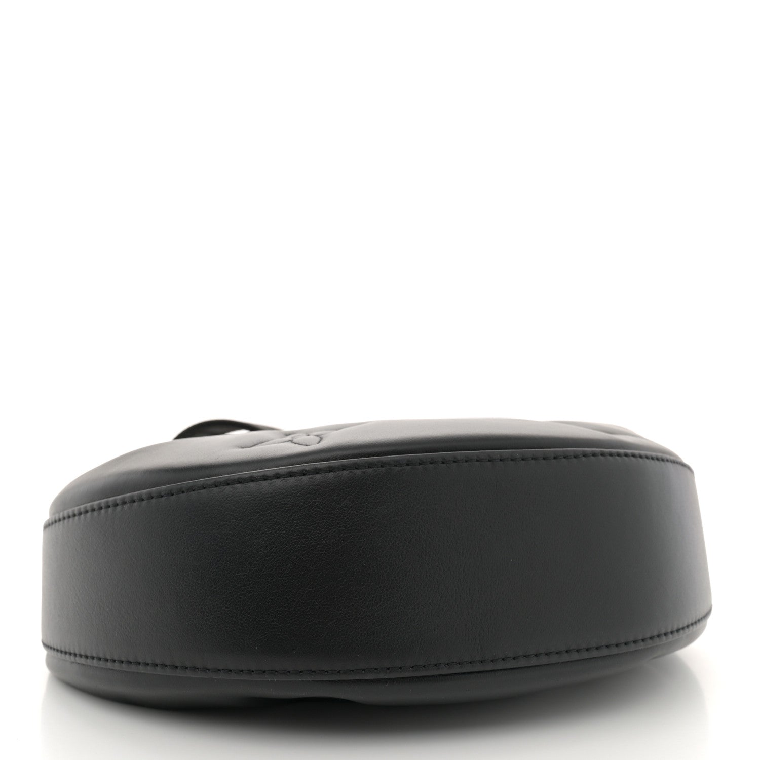 Louis Vuitton Calfskin Bubblegram Over The Moon Black 4 of 11