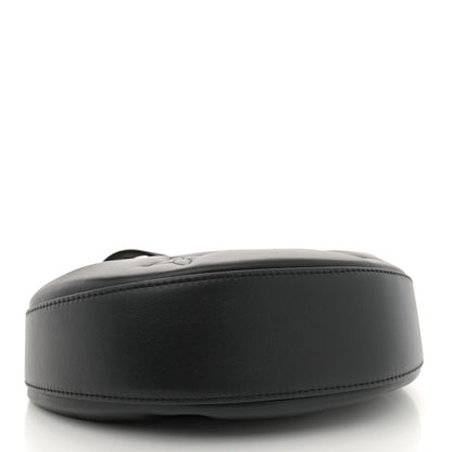 Louis Vuitton Calfskin Bubblegram Over The Moon Black 4 of 11