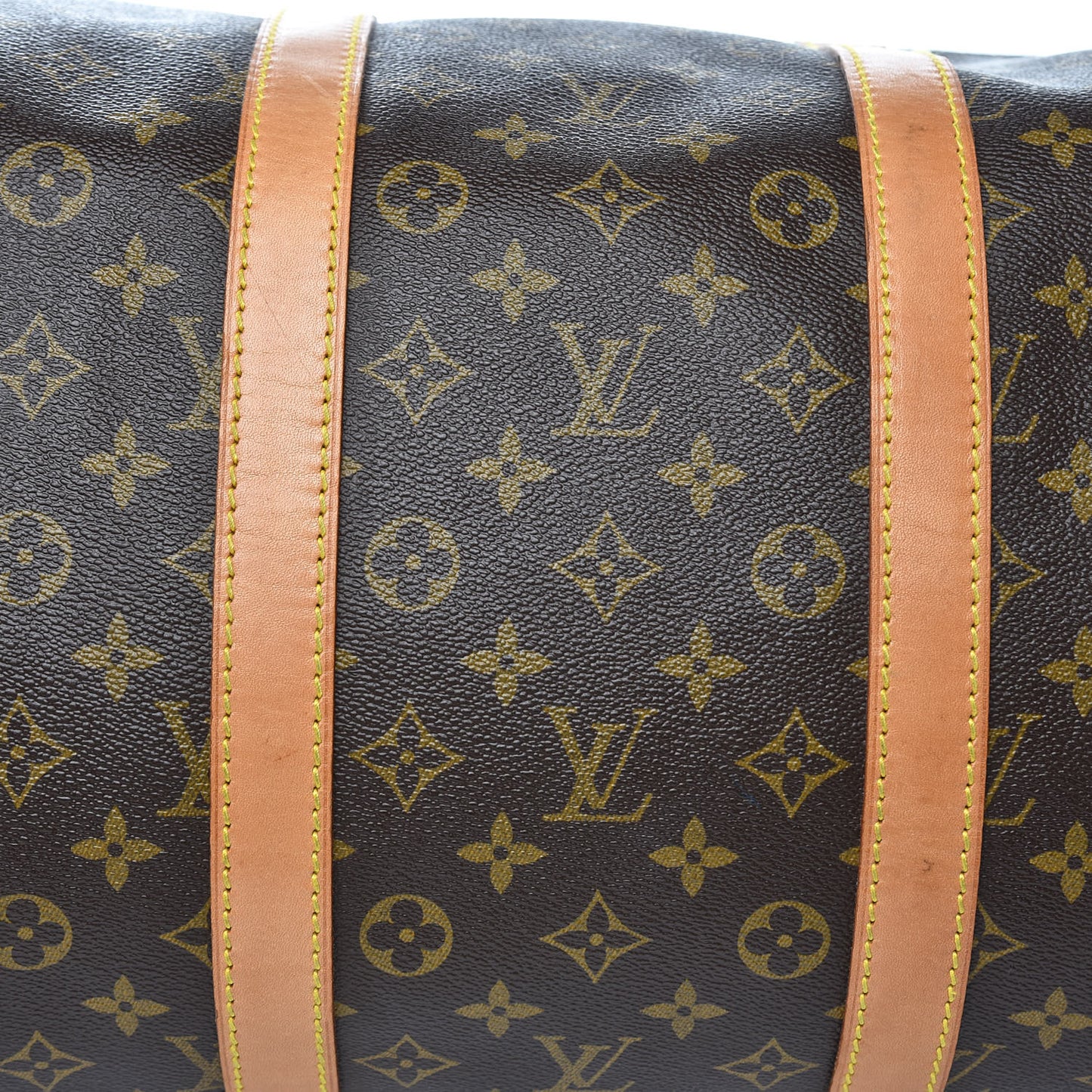 Monogram Keepall 55