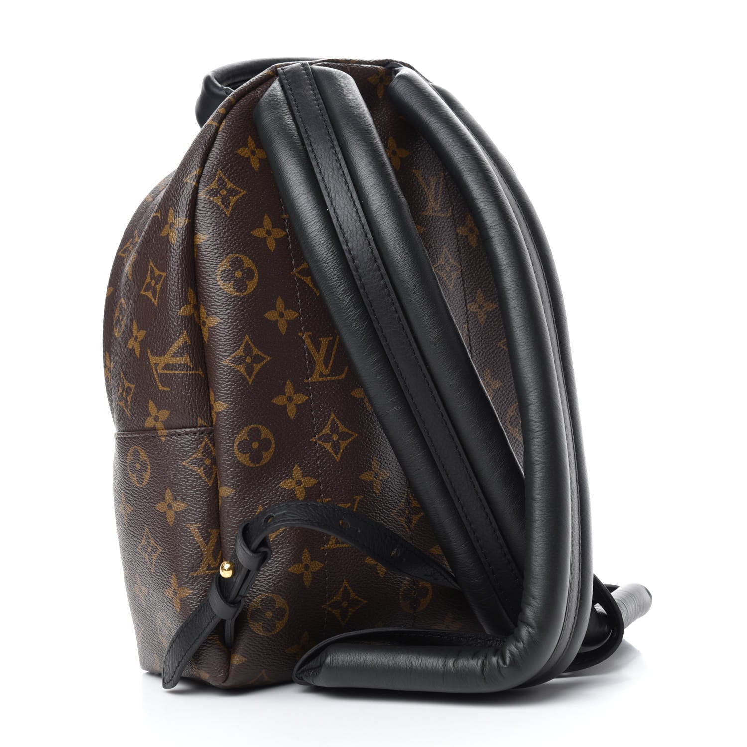 Louis Vuitton Reverse Monogram Palm Springs Backpack PM 3 of 12