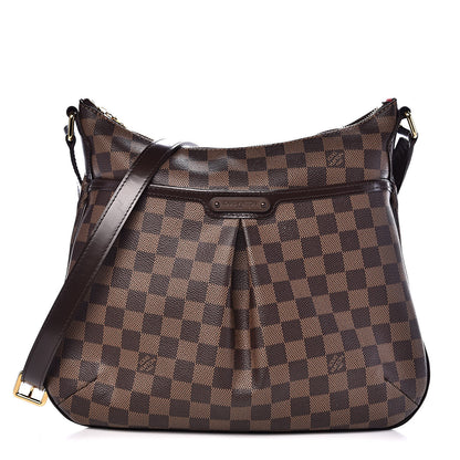 Louis Vuitton Damier Ebene Bloomsbury PM 1 of 12