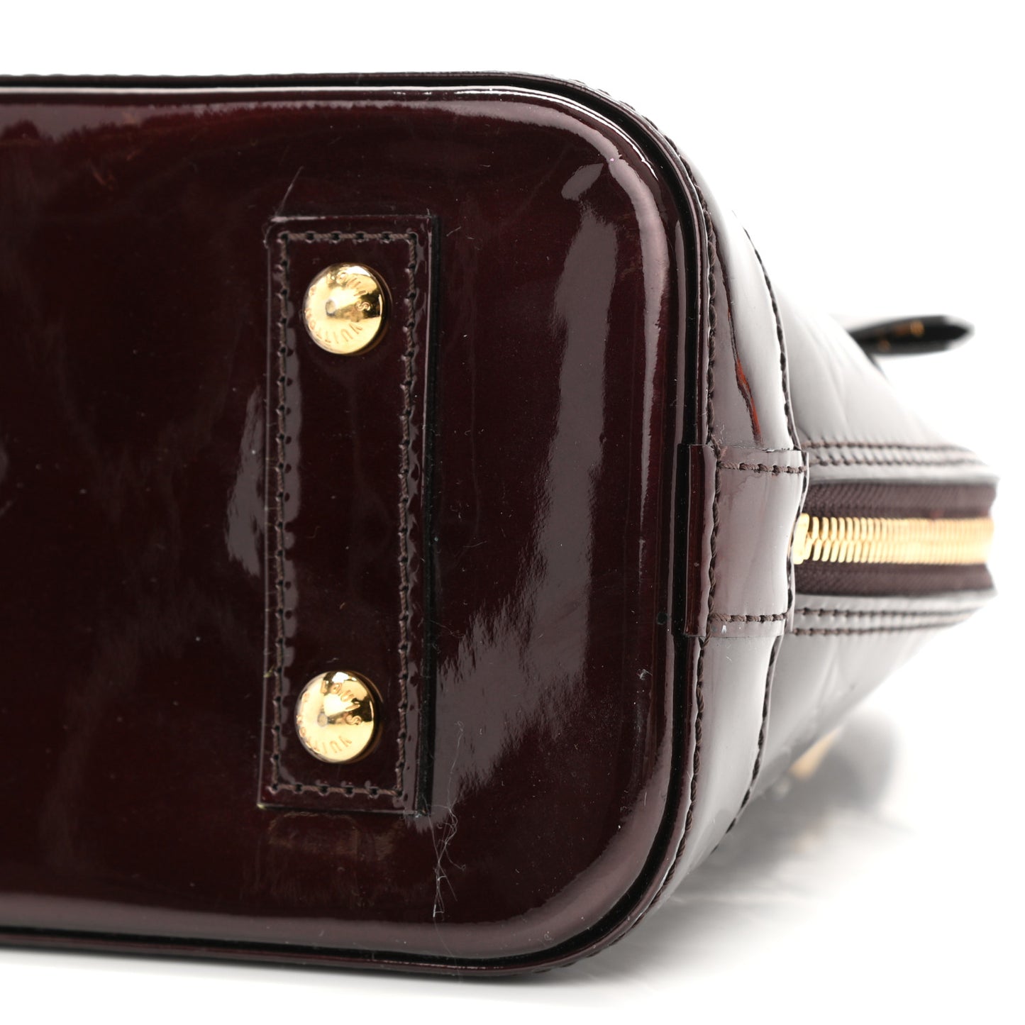 Vernis Alma BB Amarante