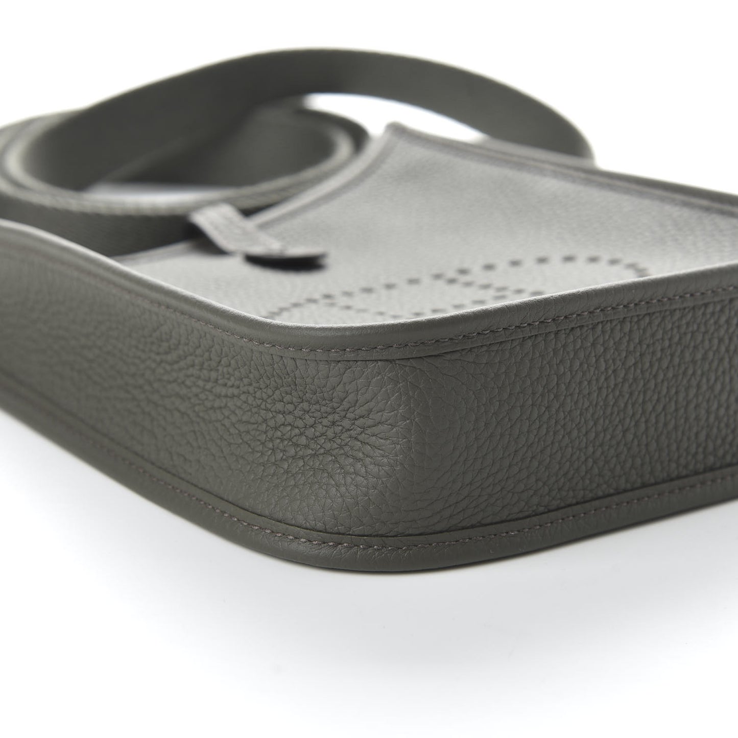 Taurillon Clemence Evelyne TPM Vert De Gris