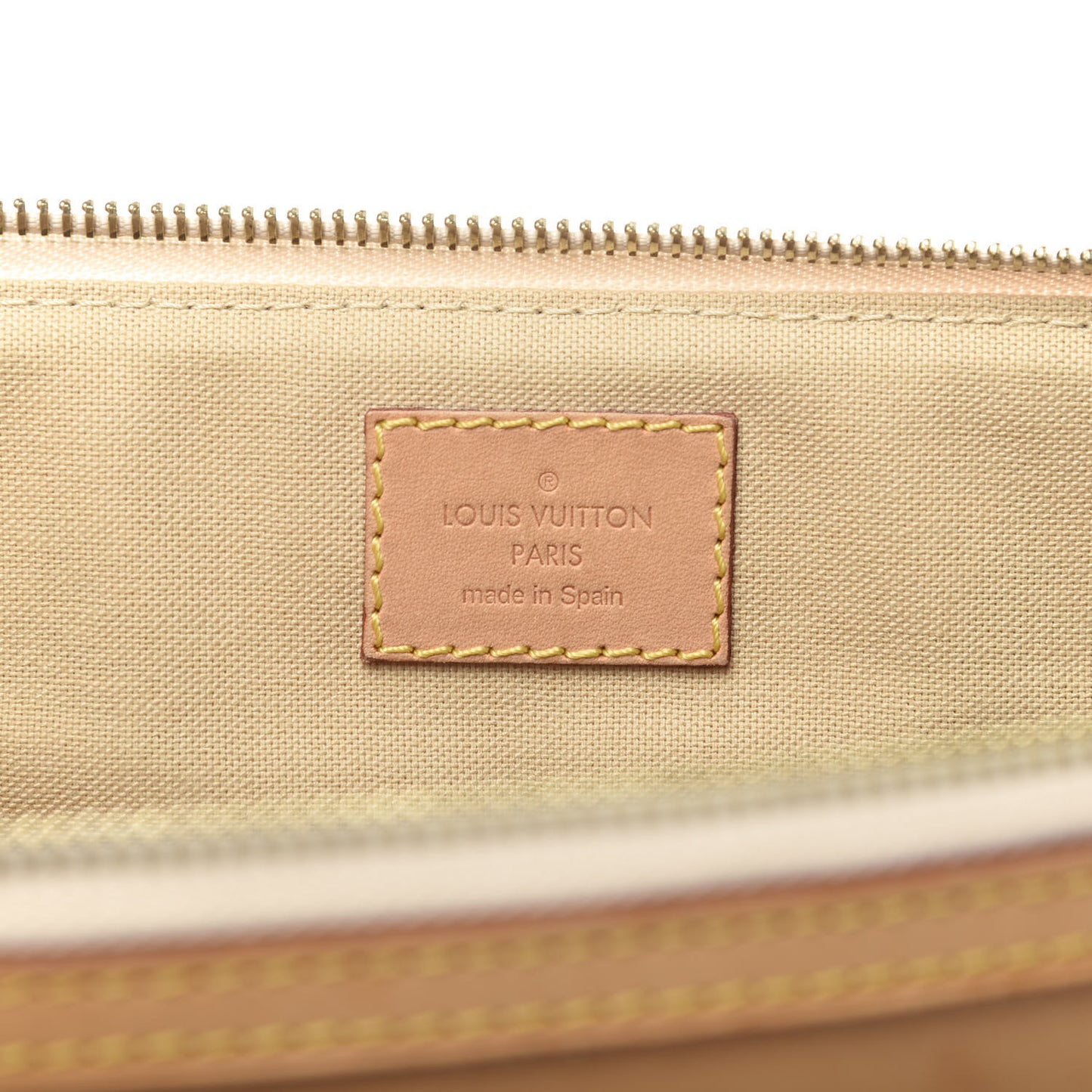 Damier Azur Siracusa MM