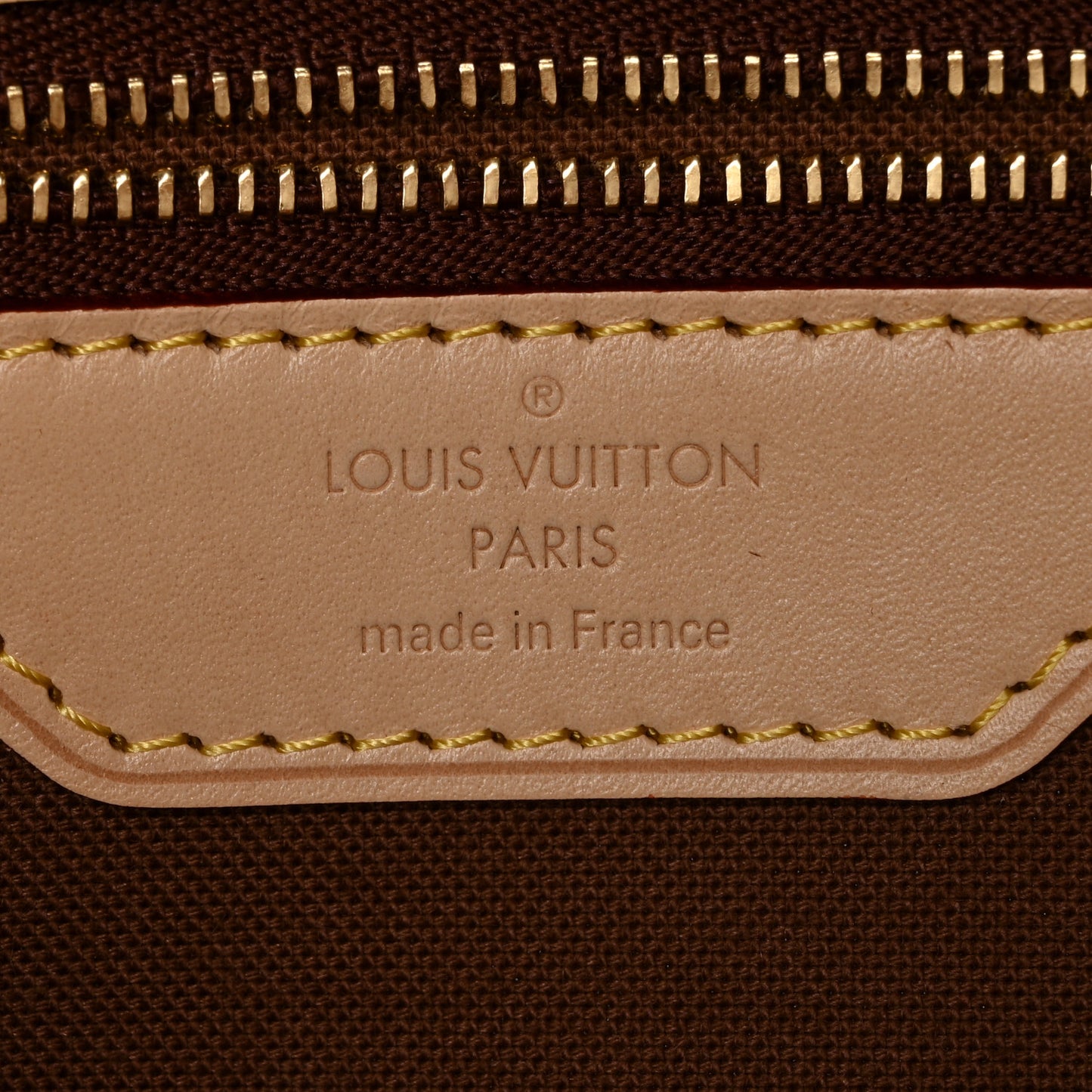 Monogram Batignolles Horizontal