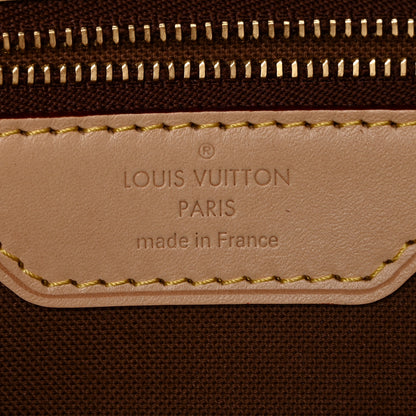 Louis Vuitton Monogram Batignolles Horizontal 6 of 10