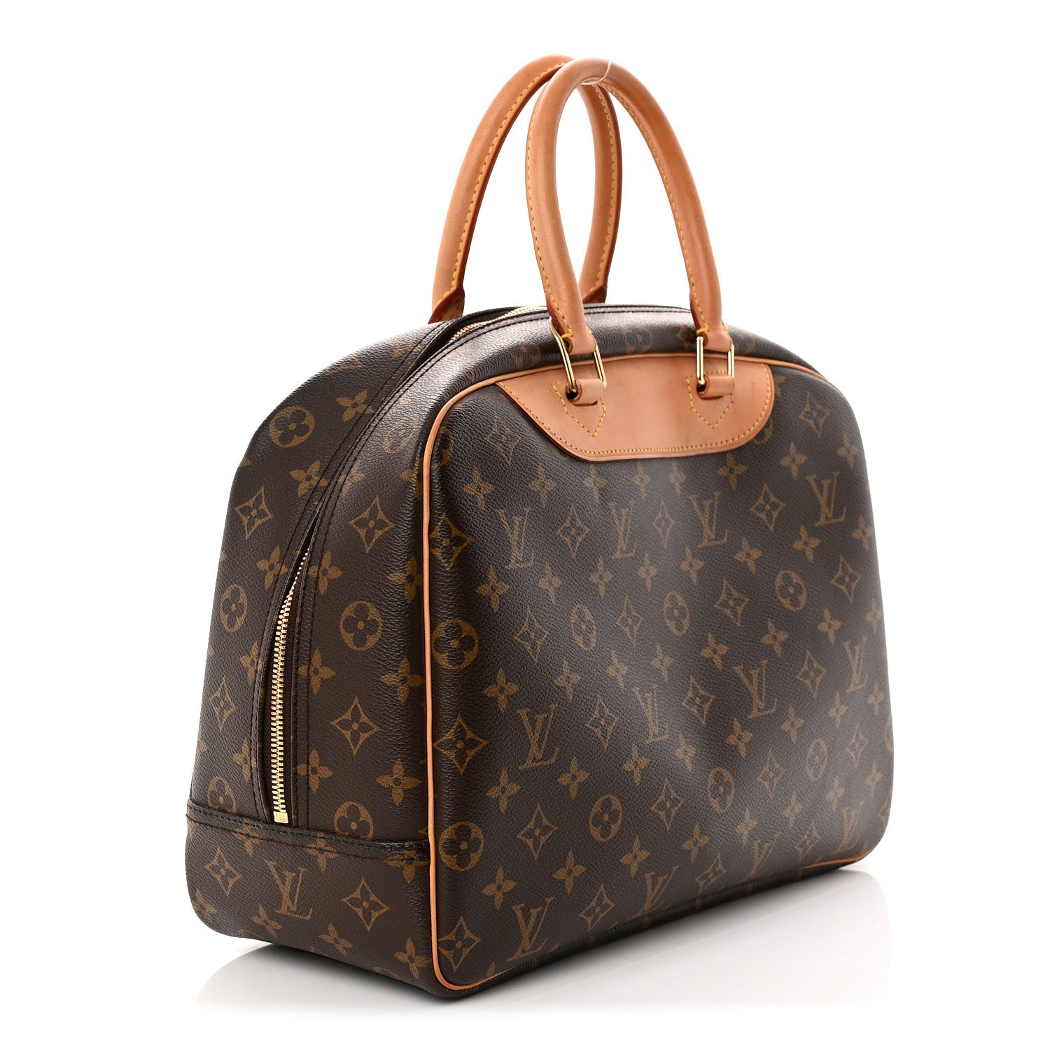 Louis Vuitton Monogram Deauville 2 of 11