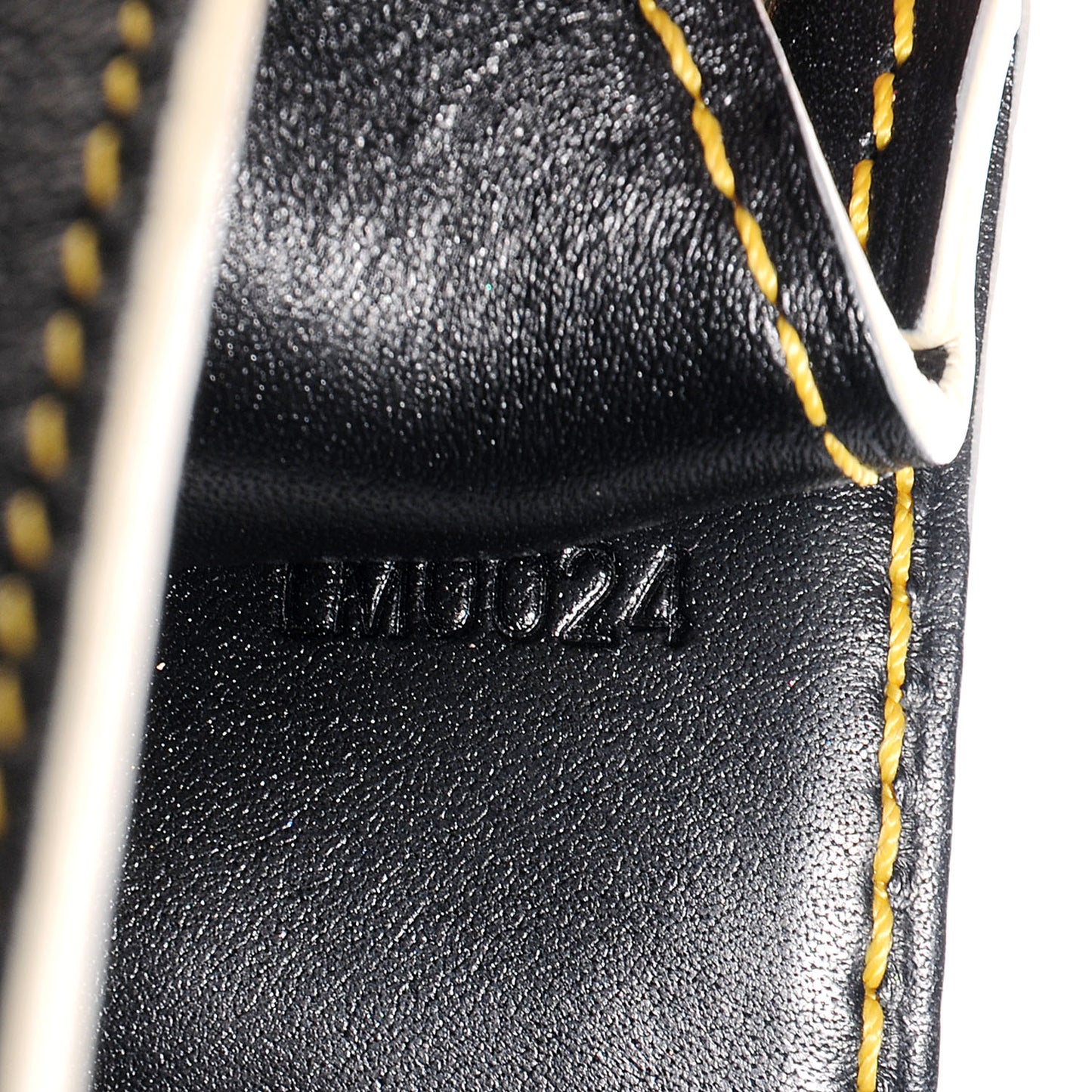 Suhali Le Talentueux Black