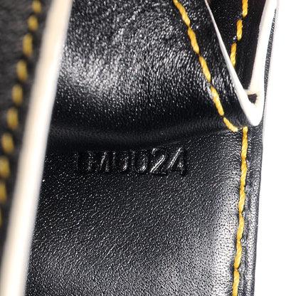 Louis Vuitton Suhali Le Talentueux Black 7 of 7
