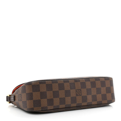 Louis Vuitton Damier Ebene Recoleta 4 of 14