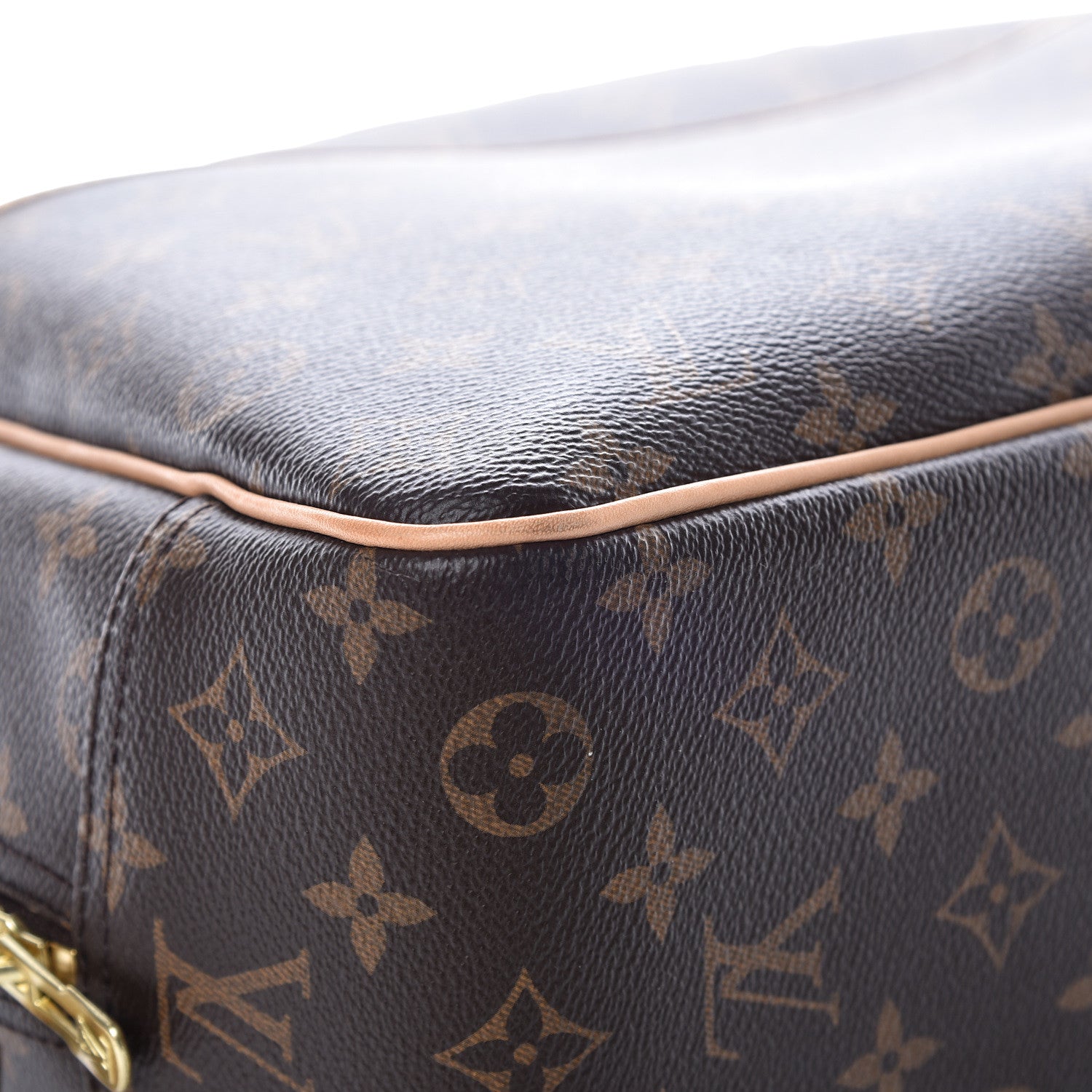 Louis Vuitton Monogram Deauville 9 of 13