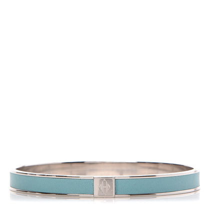 Hermes Swift Kawaii 07 Bracelet S Bleu Atoll 1 of 4