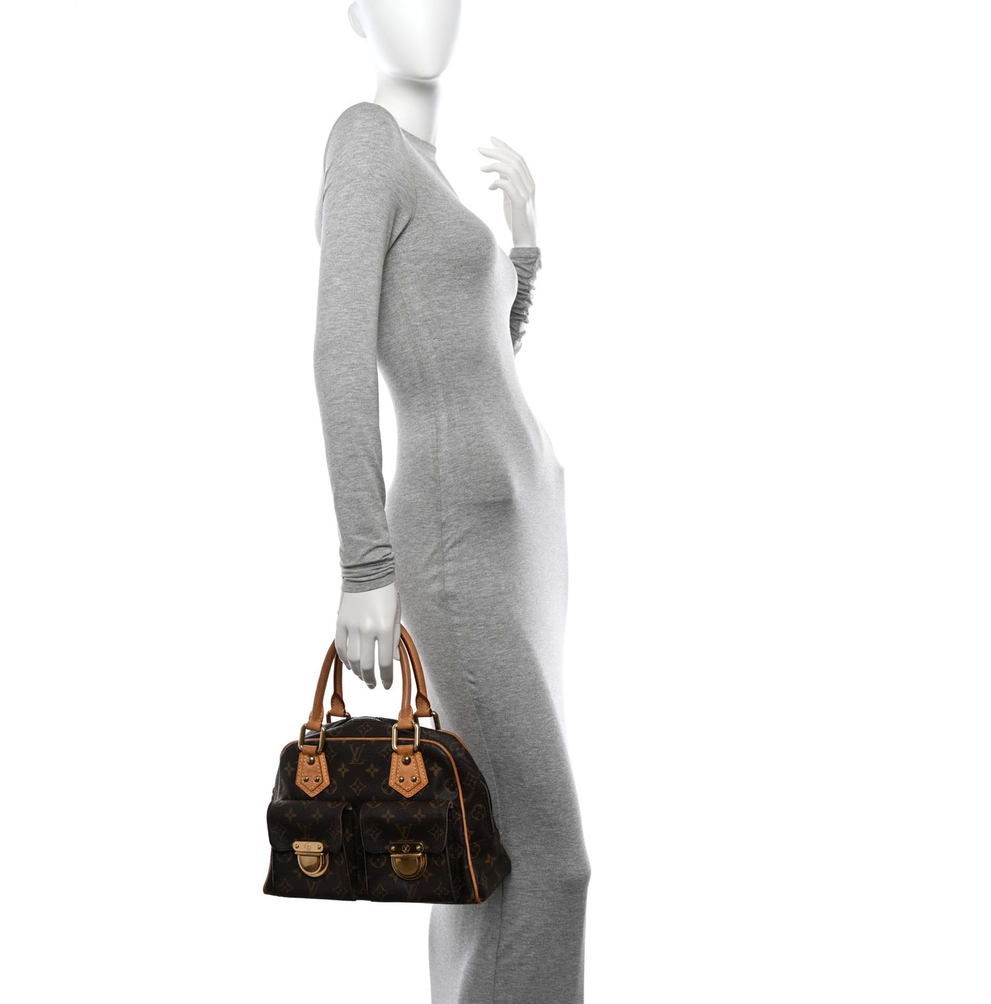 Monogram Manhattan PM