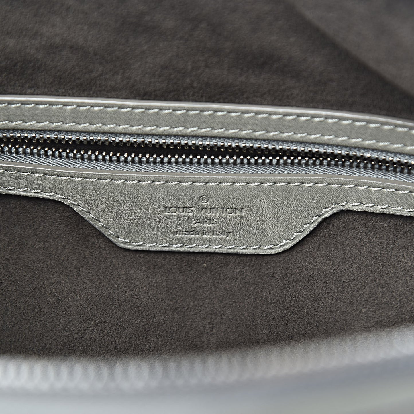 Monogram Antheia IXIA PM Fumee