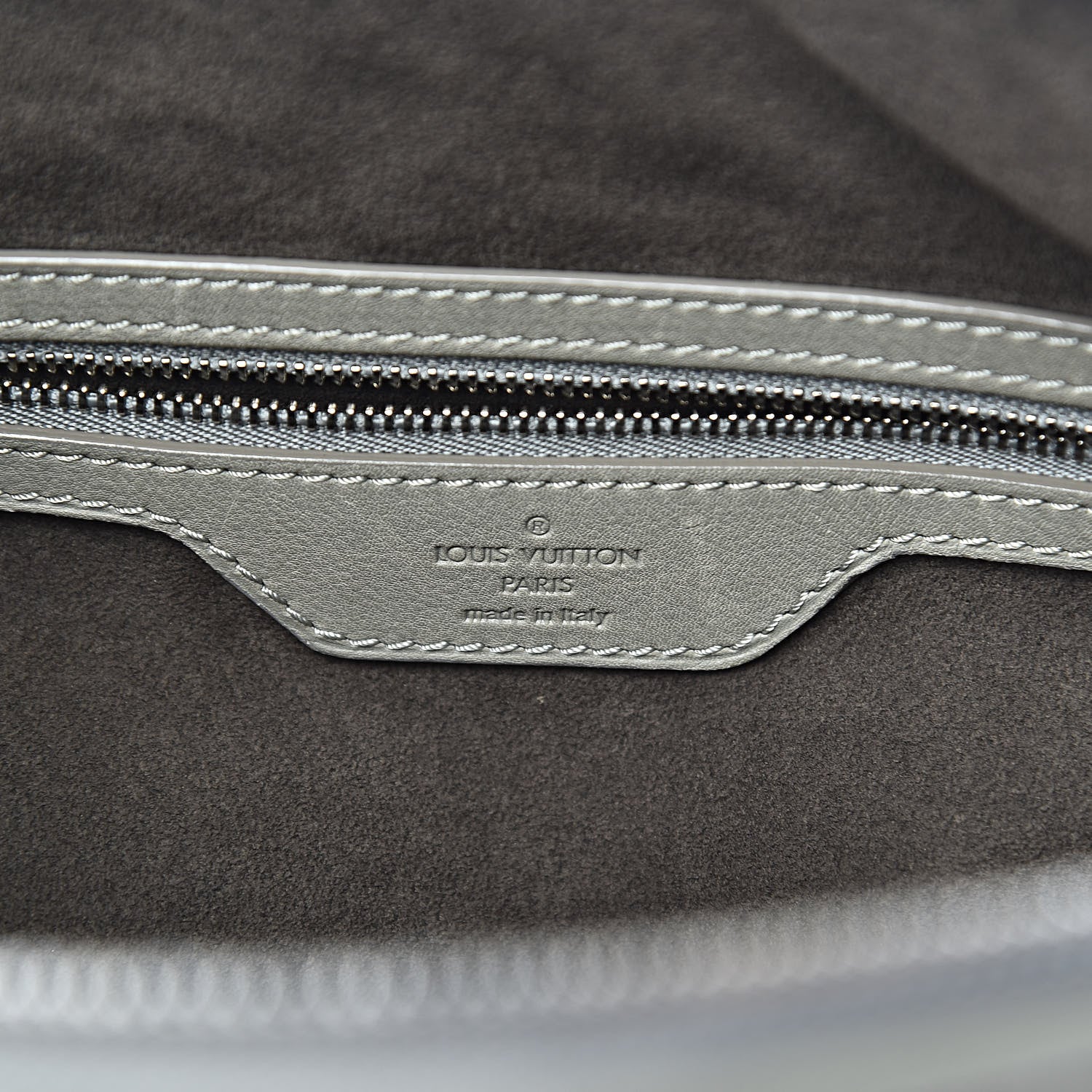 Louis Vuitton Monogram Antheia IXIA PM Fumee 6 of 9