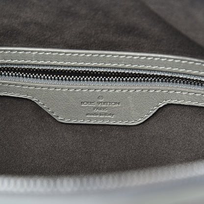 Louis Vuitton Monogram Antheia IXIA PM Fumee 6 of 9