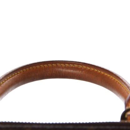 Louis Vuitton Monogram Alma PM 9 of 15