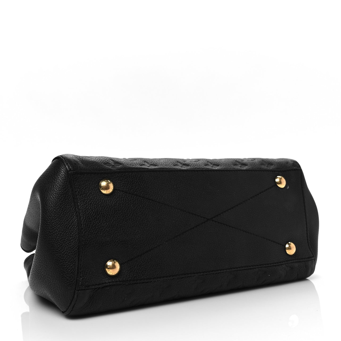 Empreinte Montaigne MM Black