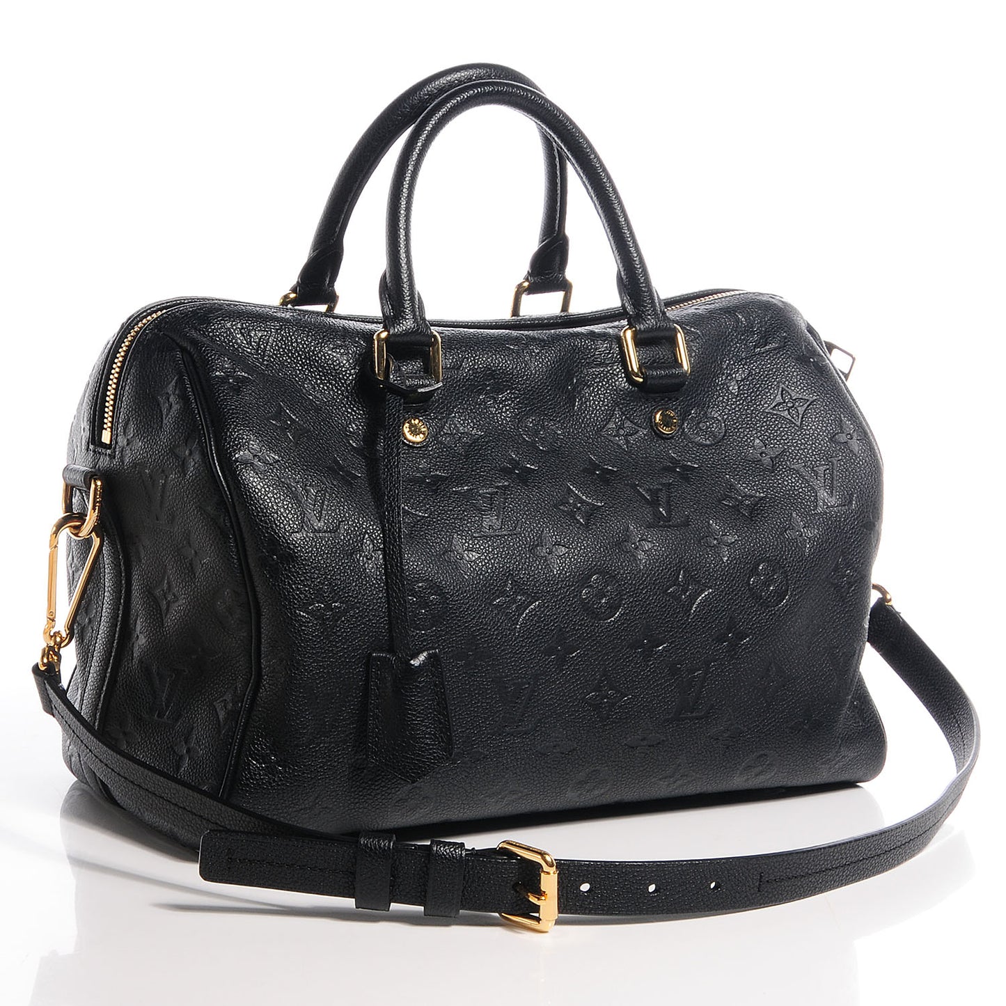 Empreinte Speedy Bandouliere 30 Black