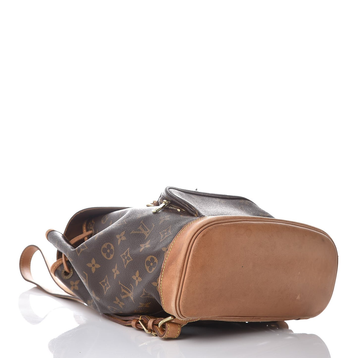 Monogram Montsouris MM Backpack