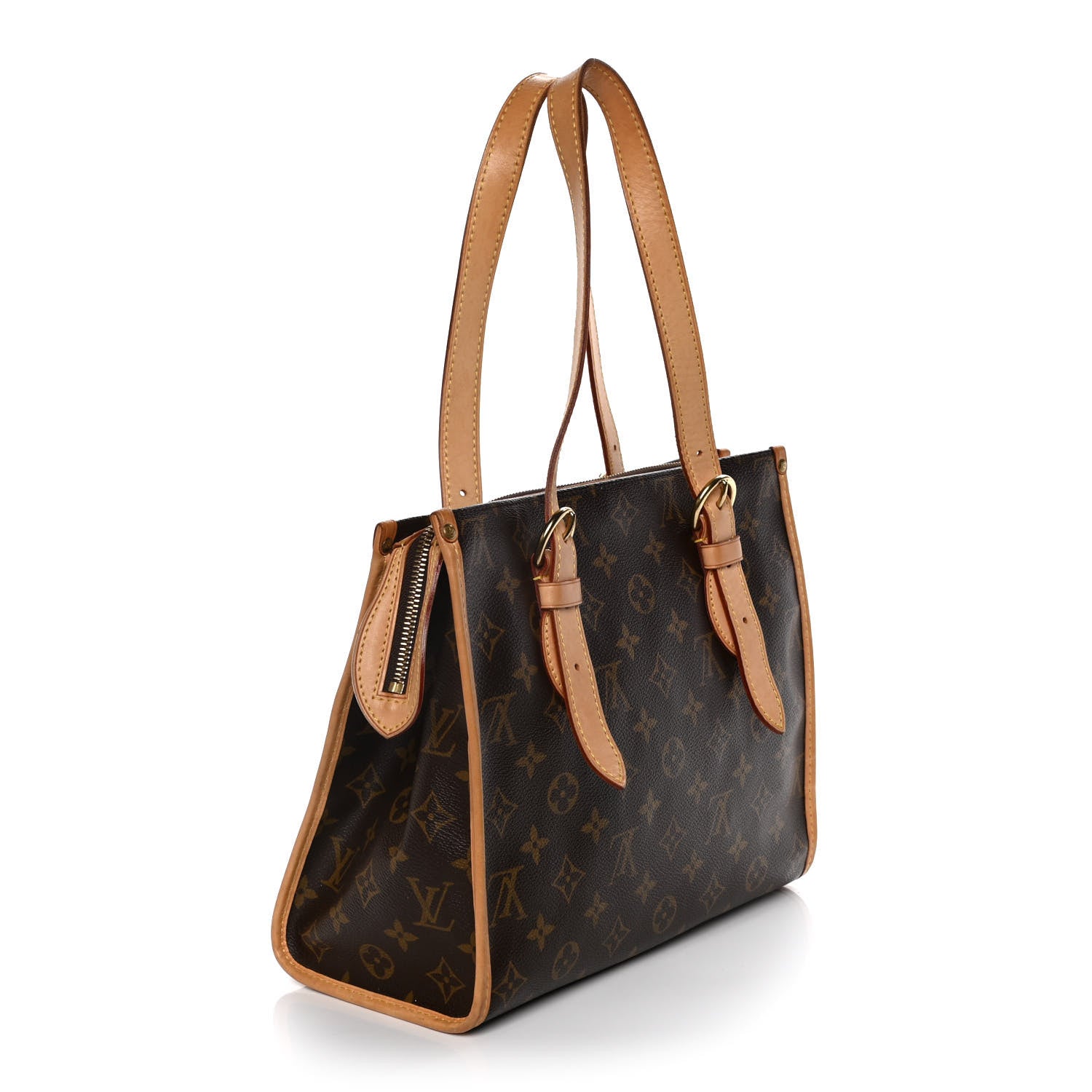 Louis Vuitton Monogram Popincourt Haut 3 of 18