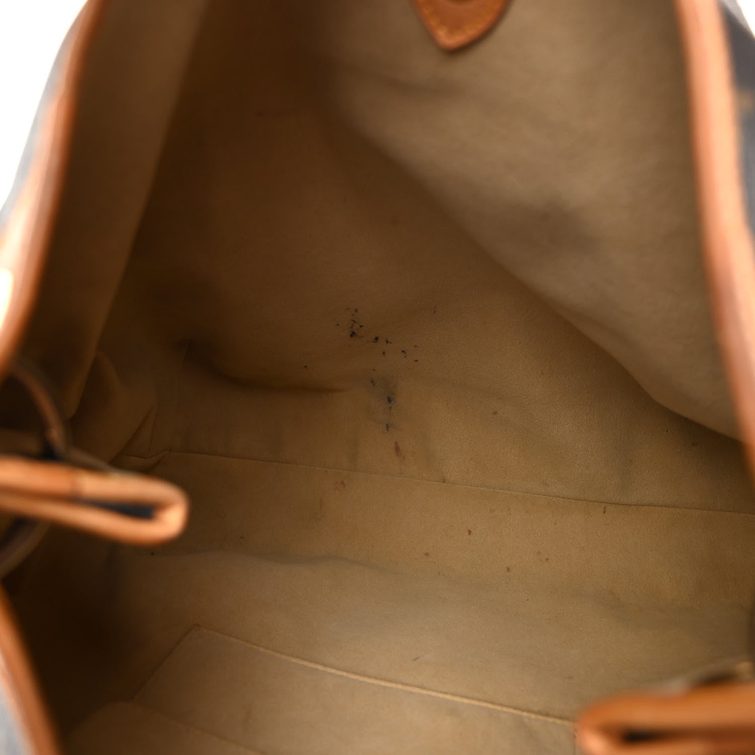 Louis Vuitton Monogram Galliera GM 6 of 10