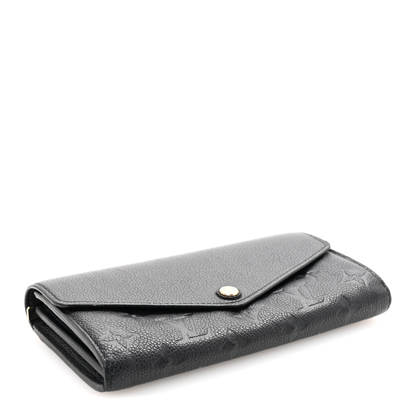 Empreinte Sarah Wallet NM Black