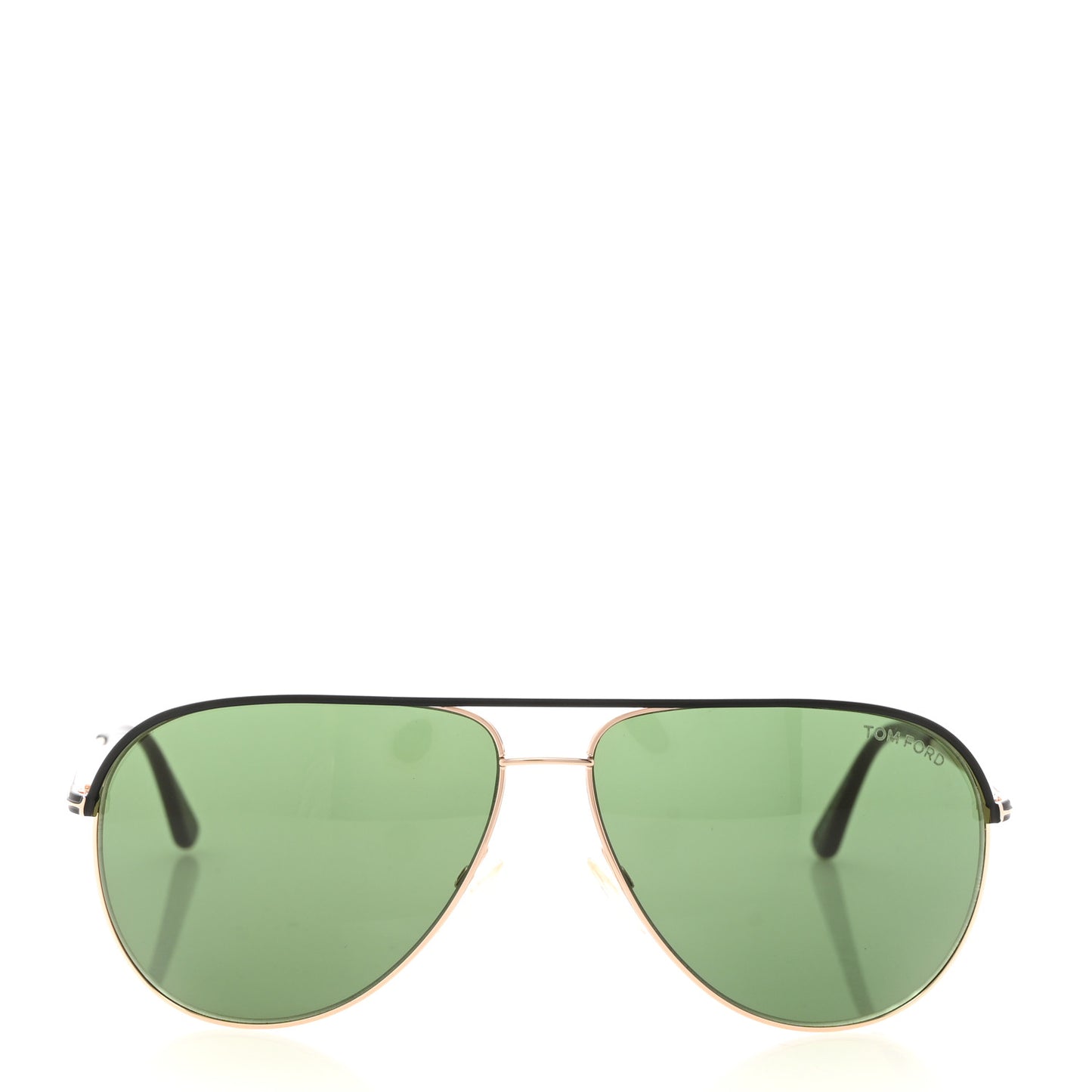 Aviator Erin Sunglasses TF466 Gold