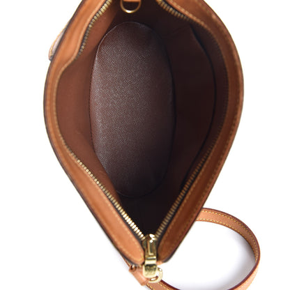 Louis Vuitton Monogram Drouot 5 of 7
