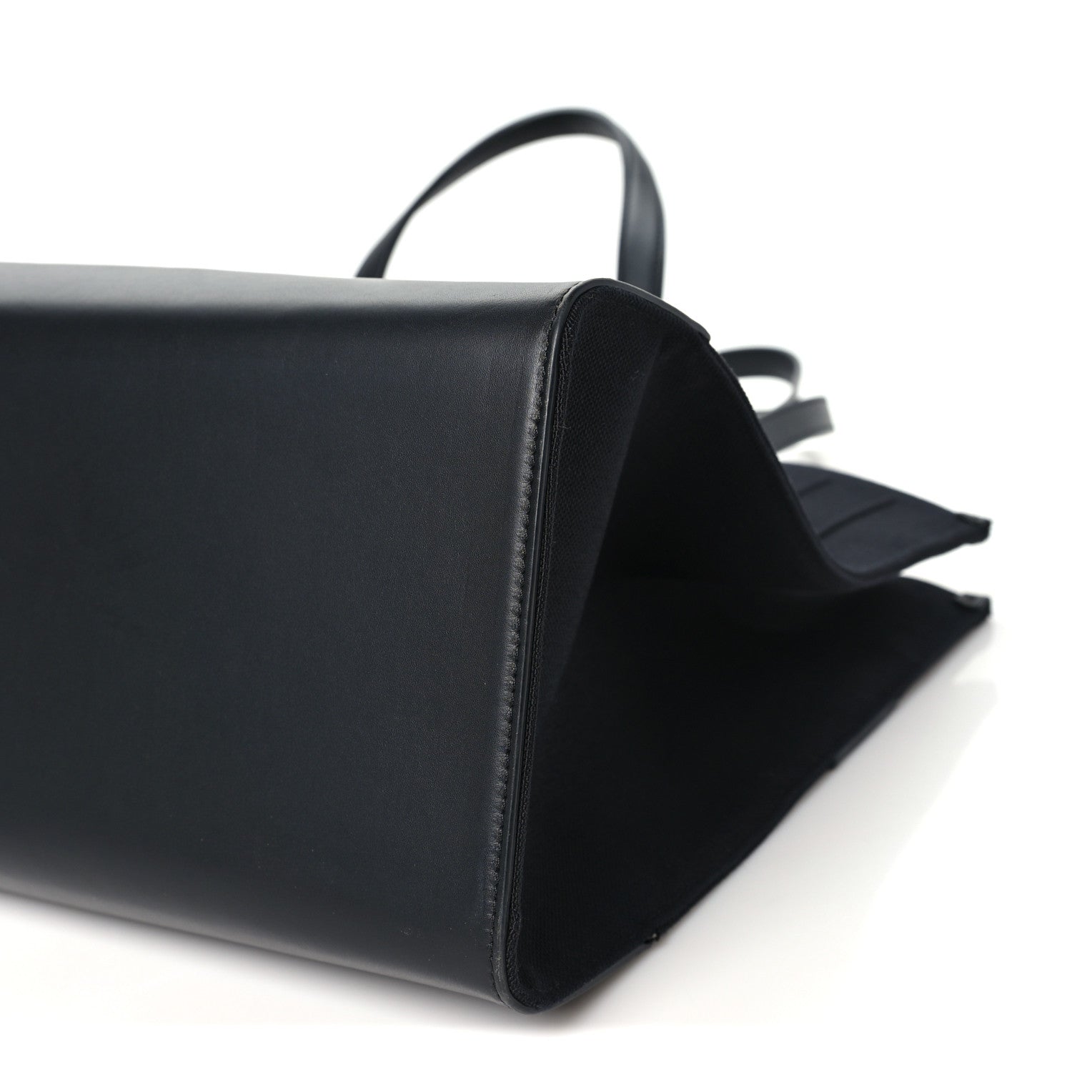 Rimowa Canvas Never Still Large Tote Black 9 of 9