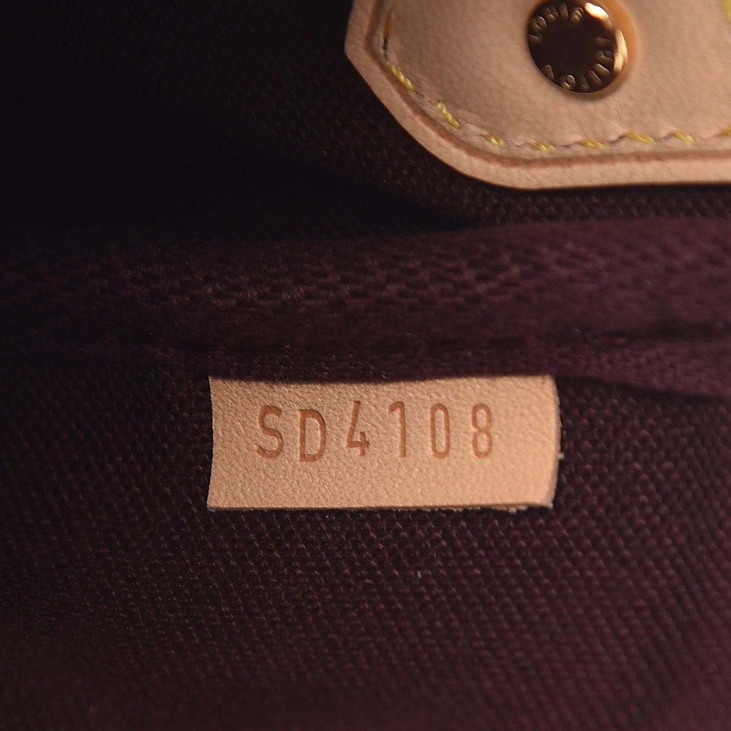 Monogram Favorite MM