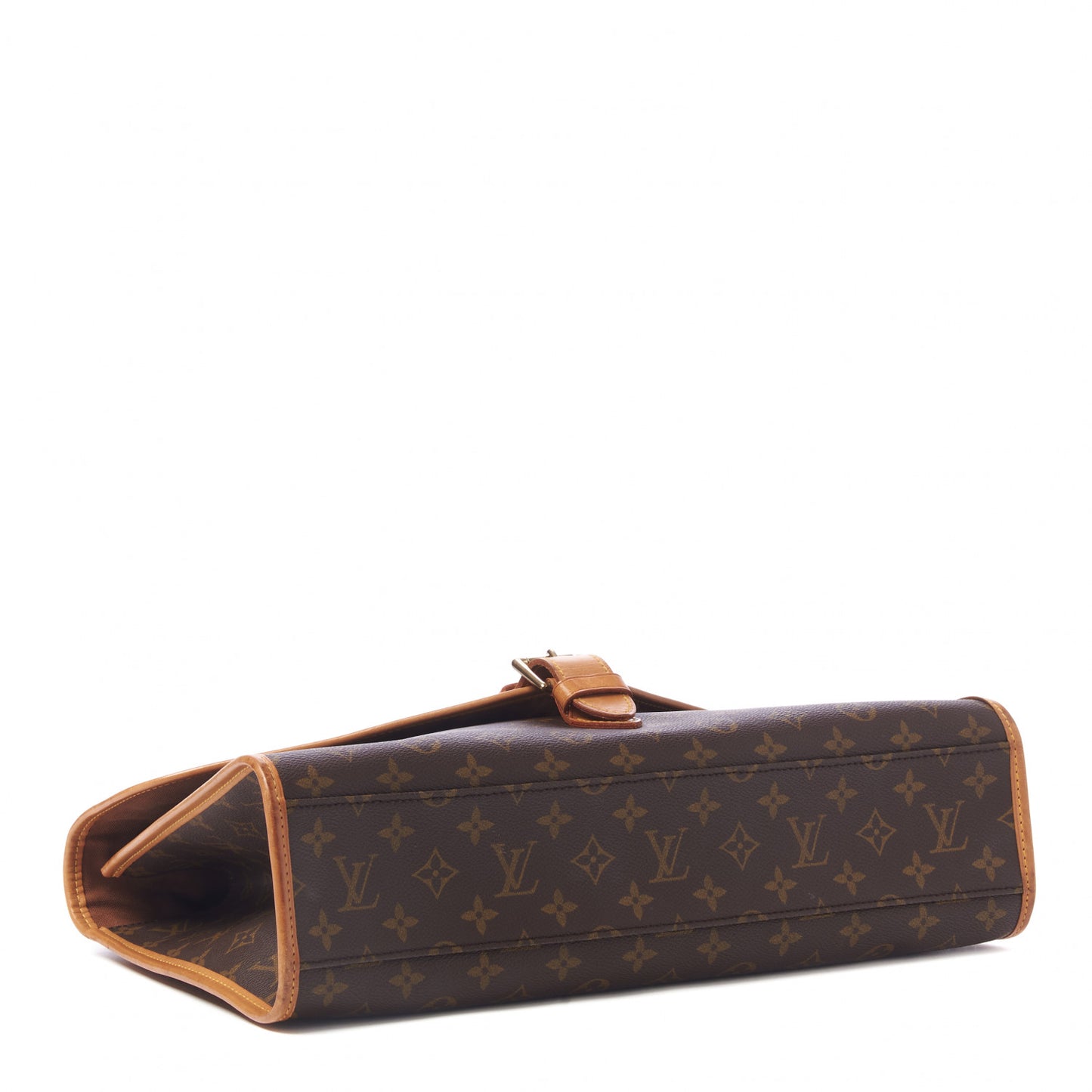 Monogram Beverly GM Briefcase