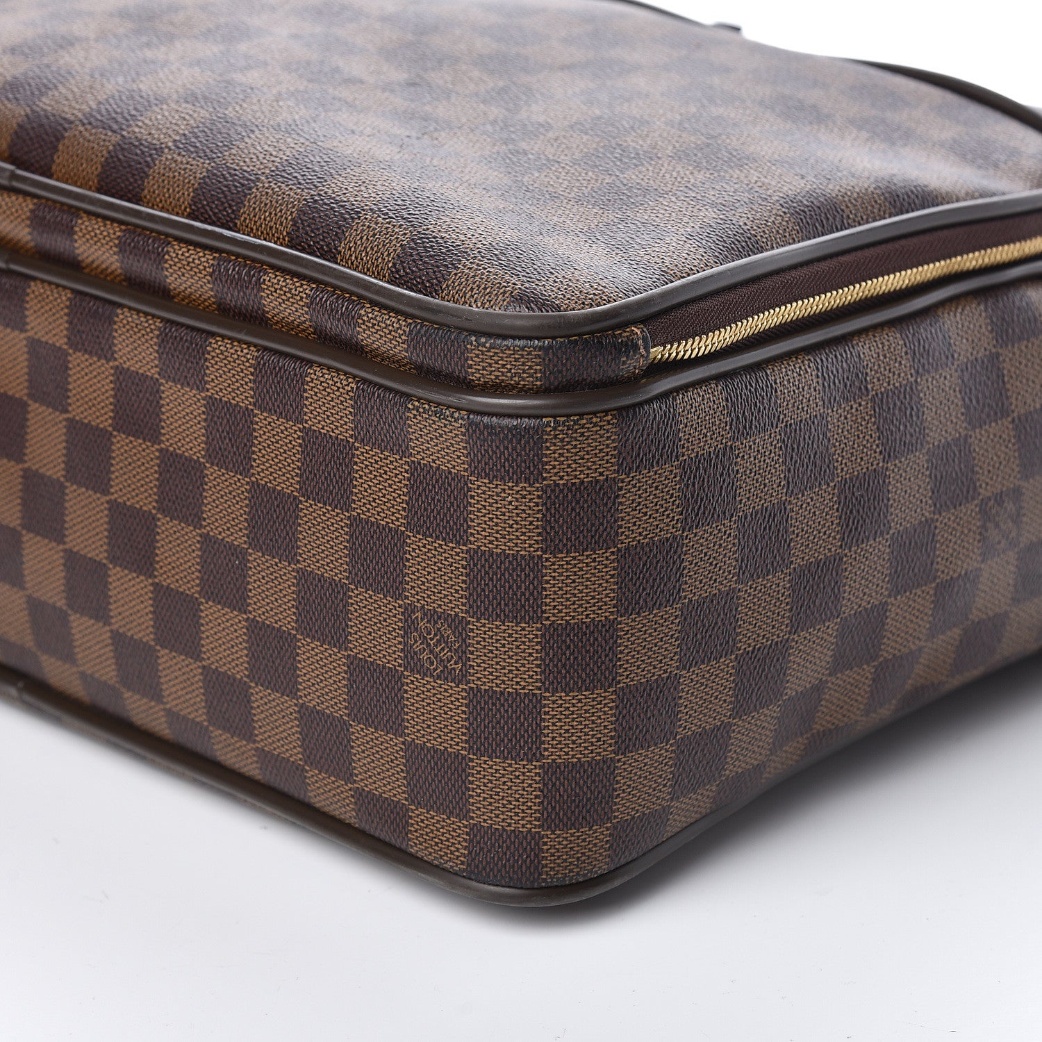 Louis Vuitton Damier Ebene Icare 12 of 13